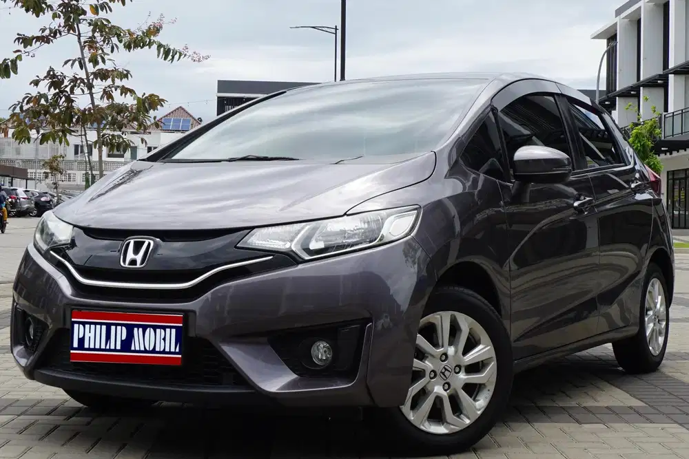 HONDA JAZZ S AT Thn 2018 KM rendah
