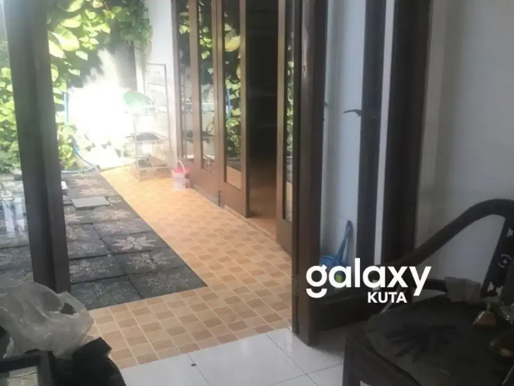 DIJUAL RUMAH SIAP HUNI DI GIRI HILL TAMAN GIRI BENOA BADUNG