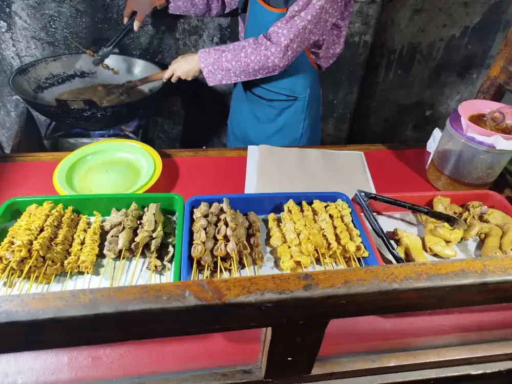 Lowongan Kerja Jatiasih Jaga Lapak, Dapur, Distribusi