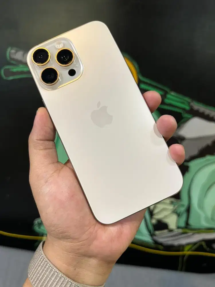 iPhone 16 Promax 1 TB iBox