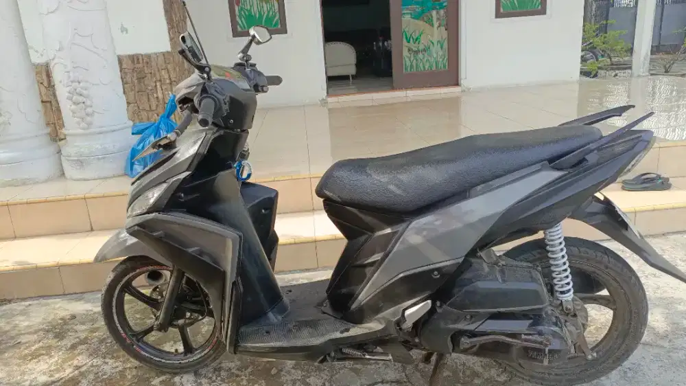 Yamaha Mio m3 2015