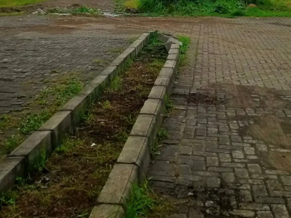 DIJUAL TANAH KOMERSIAL STRATEGIS RAYA WARU, SIDOARJO