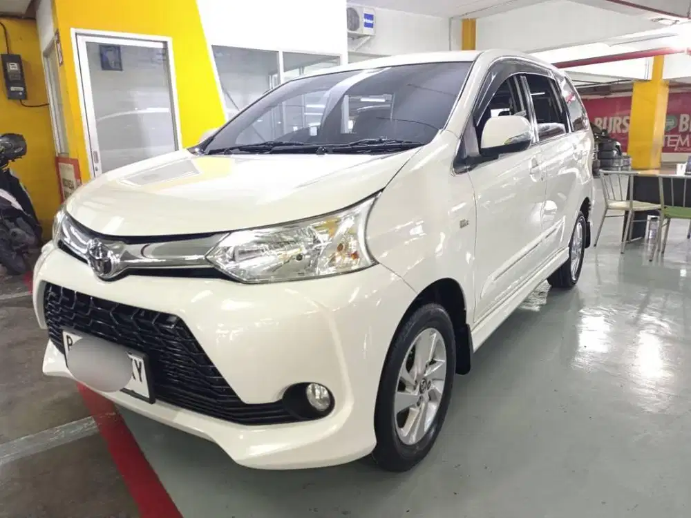 VELOZ 1.5 Matic AT 2019/2020 tt Avanza G