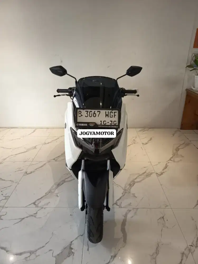 S  Yamaha nmax Neo s tahun 2025