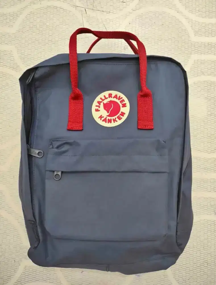 Tas Ransel Merk Kanken