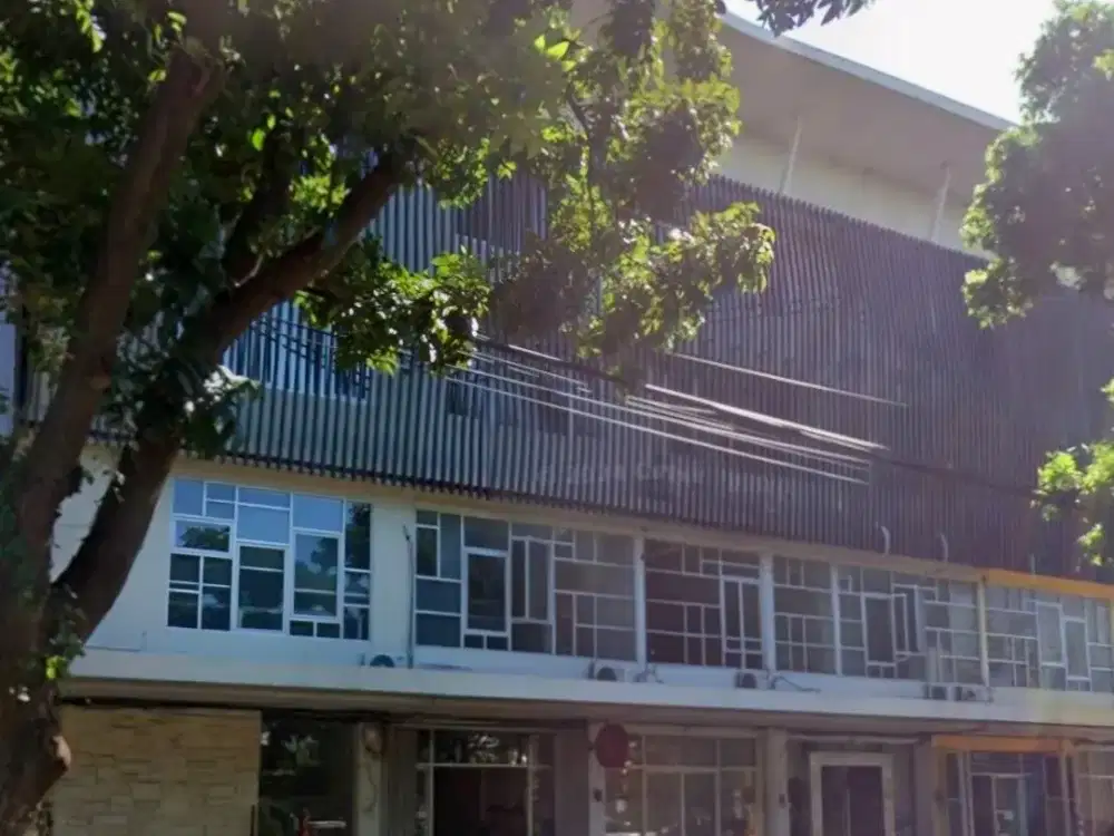 Ruko Merr Icon21 STRATEGIS ADA AREA PARKIR Hadap Jalan Raya Kembar. Mewah & Terawat Kondisi Tersewa s/d Jul28 (Cashback)