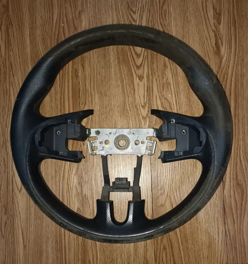 Setir Honda Mobilio type E copotan