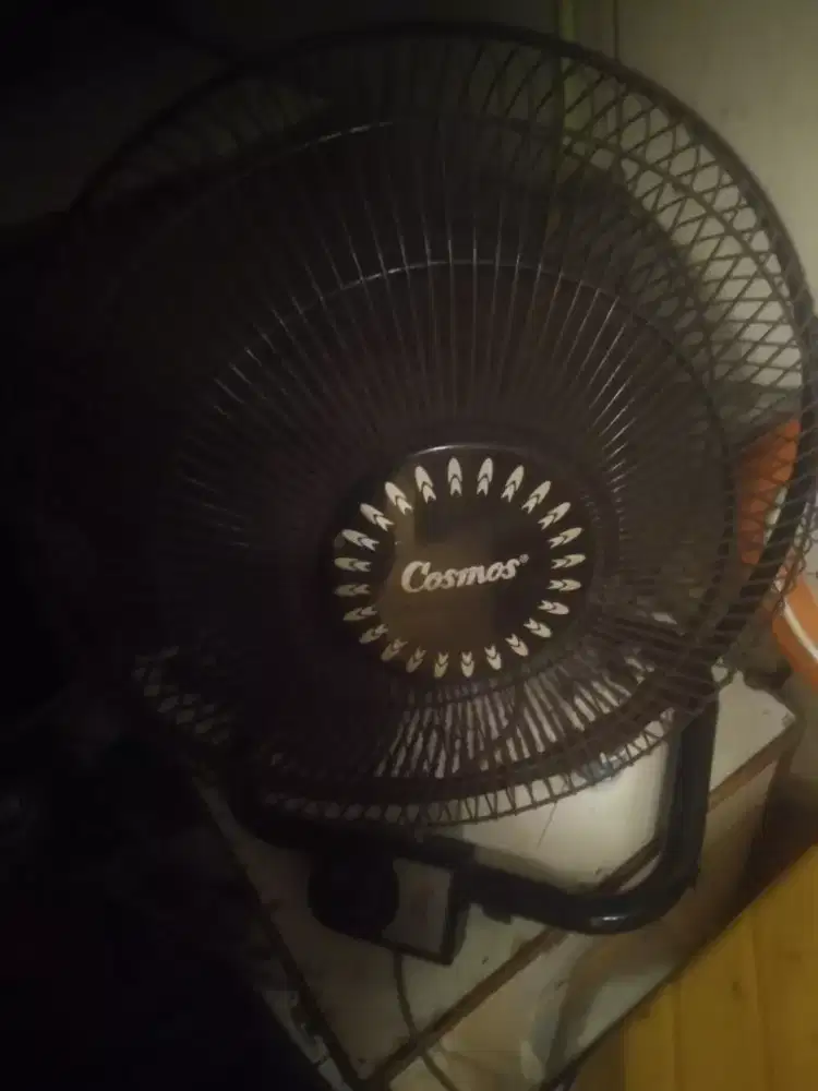 KIPAS ANGIN COSMOS 12-PDA