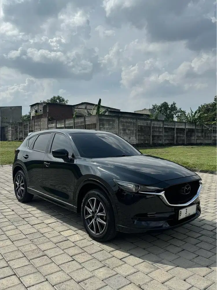 2018 Mazda CX5 CX 5 ELITE