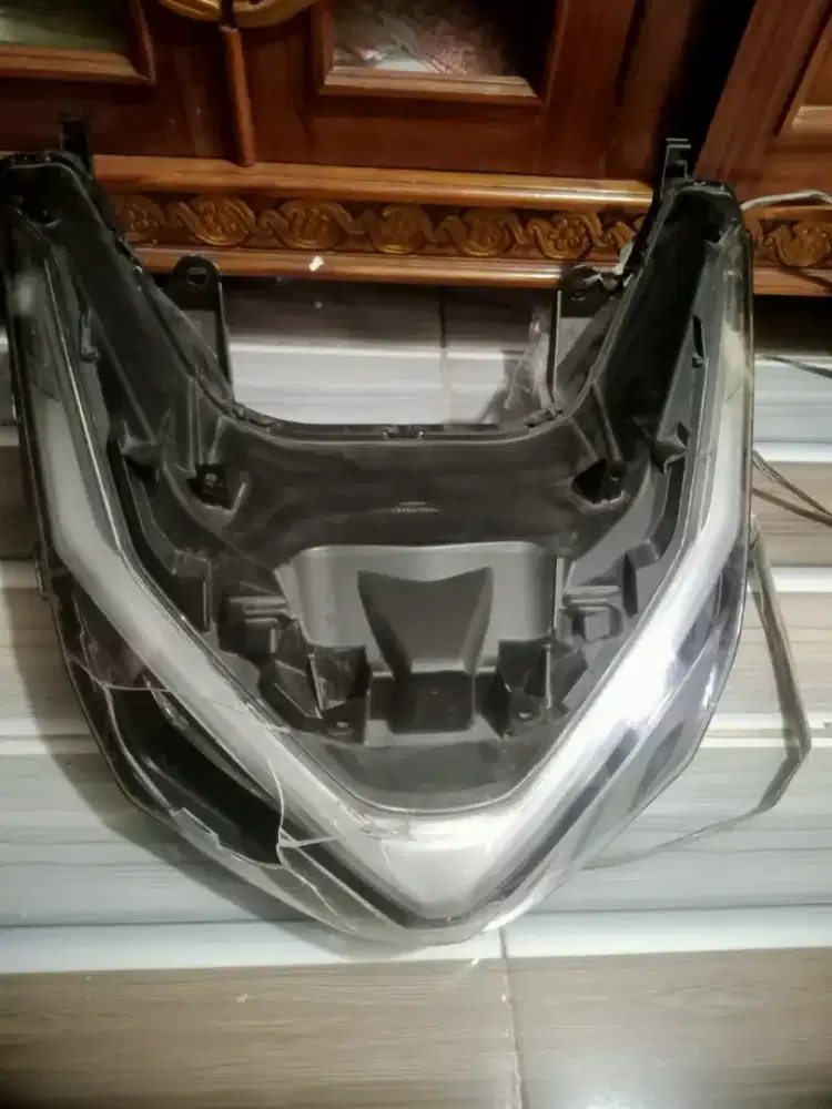 dijual lampu depan PCX original 2025