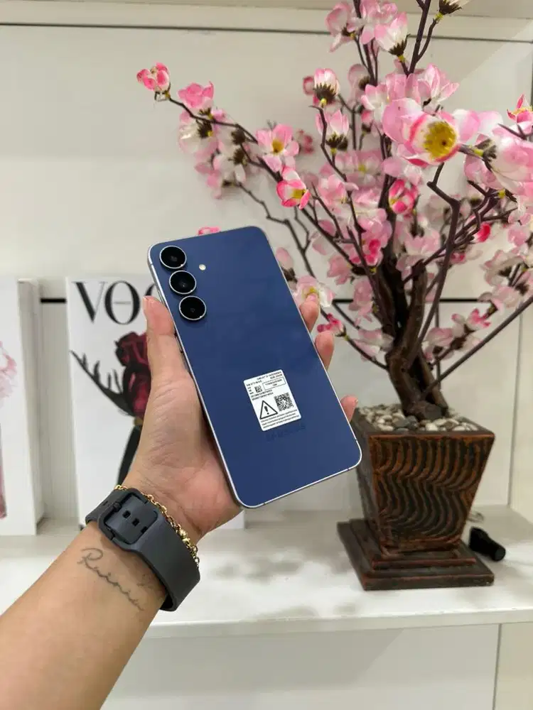 Samsung Galaxy S25FE