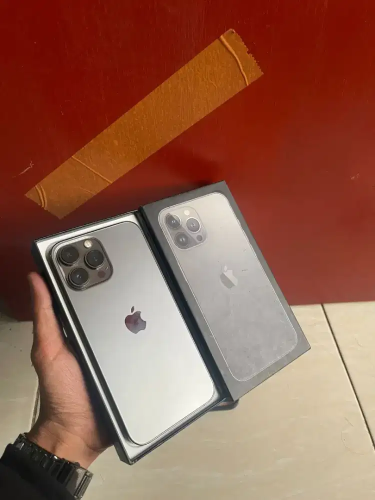 Iphone 13 promax 256gb