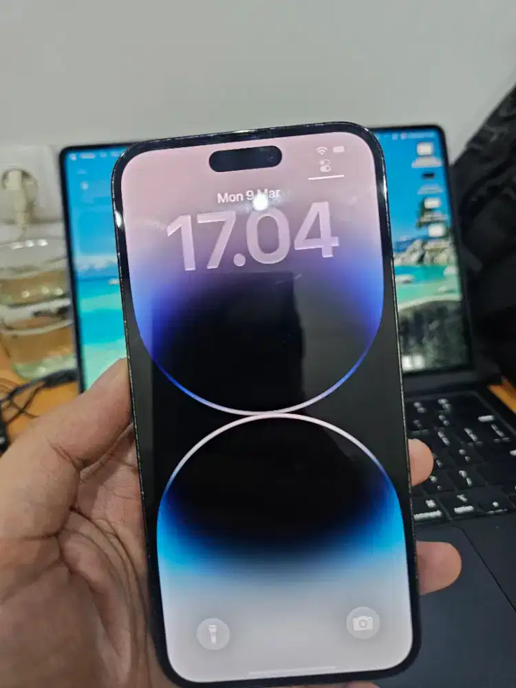 Iphone 14 Promax 128GB IBox