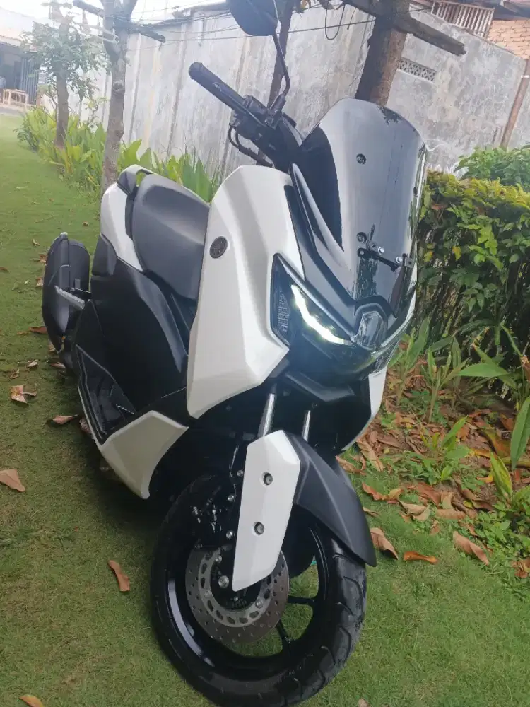 Dijual NMAX Neo pengambilan bulan Januari 2026