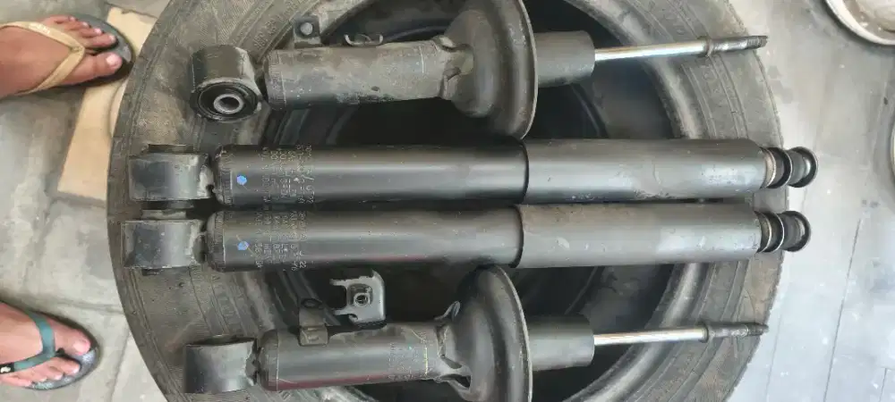 Shock / shockbreaker Innova reborn original