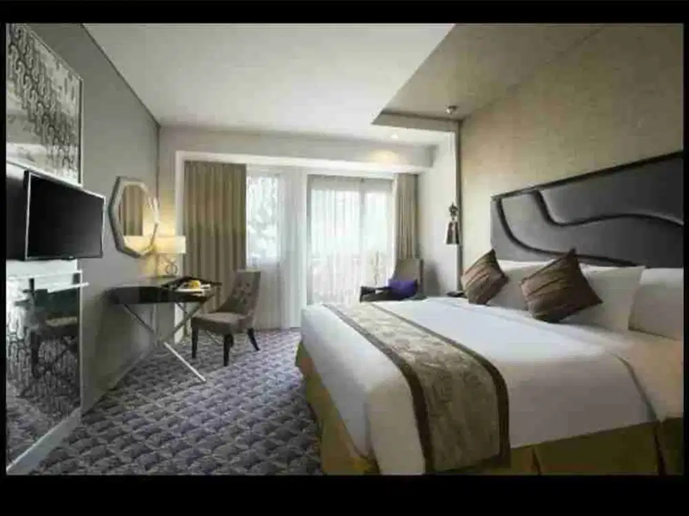 Dijual Apartemen Fairview Radio Dalam Jaksel