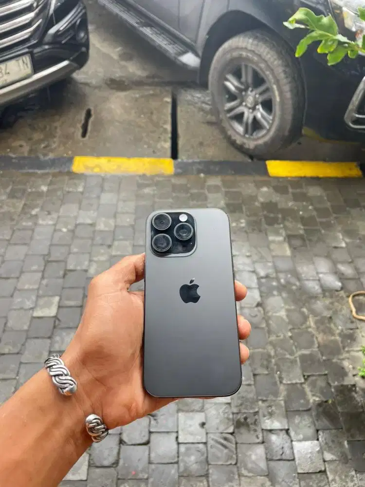 Iphone 16 pro 128gb inter