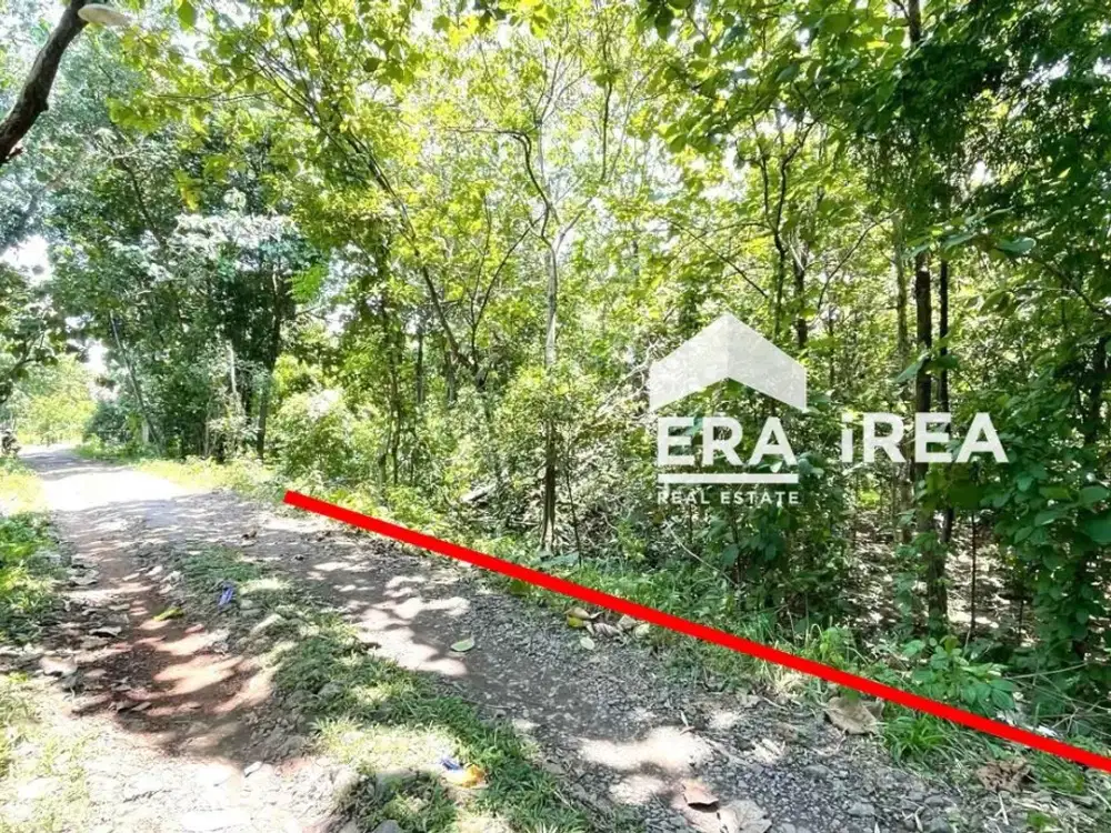 DI JUAL TANAH DI SIMO BOYOLALI DEKAT RSUD SIMO