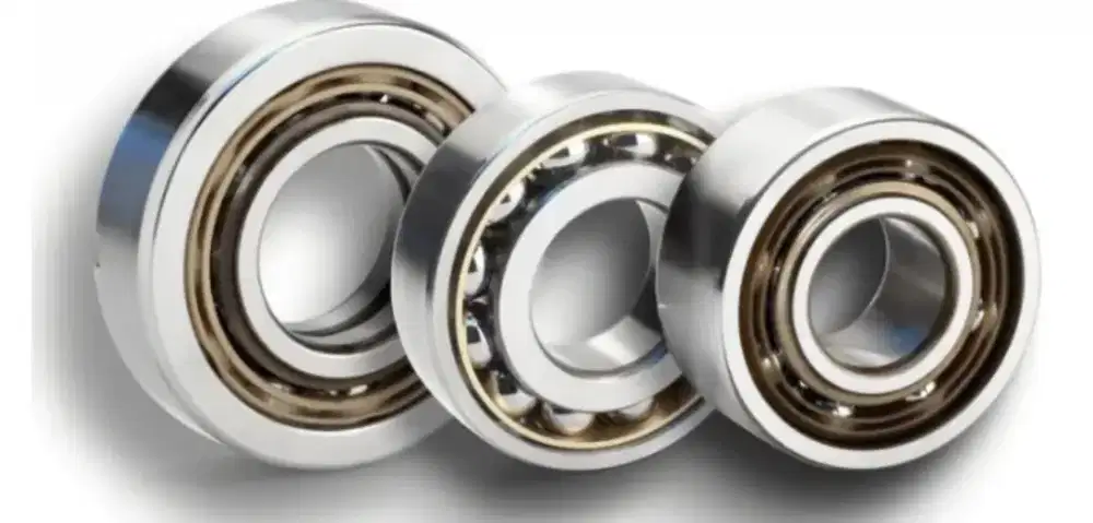 Jasa Perbaikan Bearing