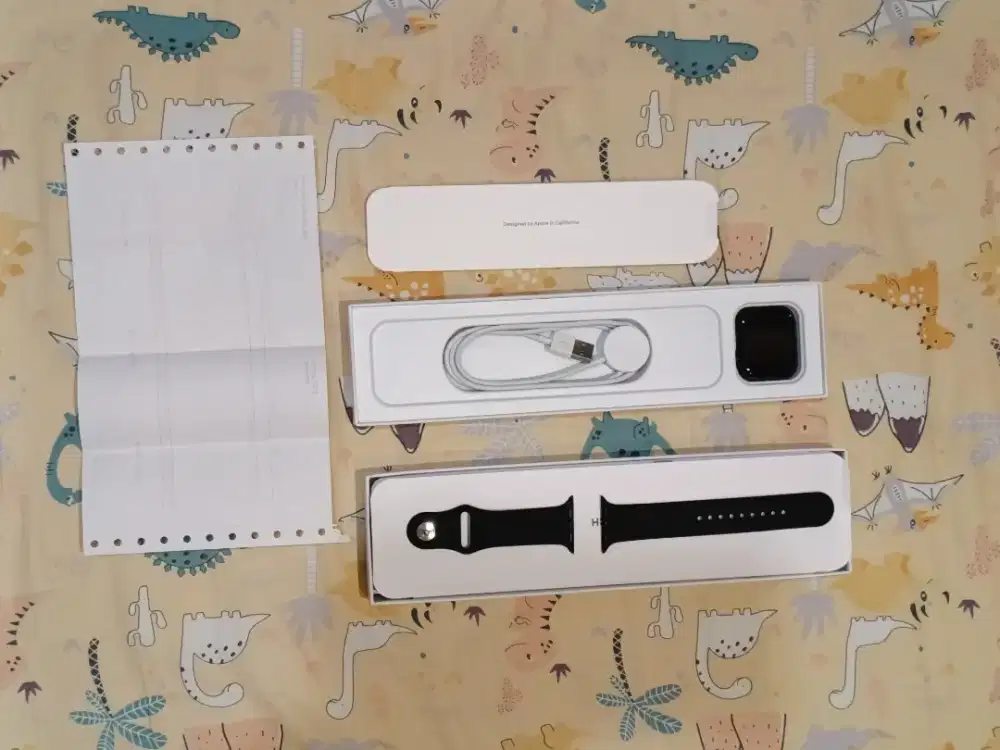 Apple watch series 7 iwatch 45mm