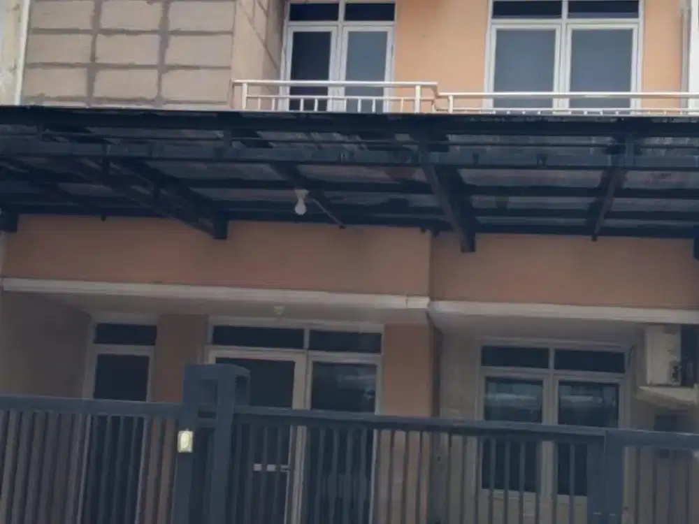 Dijual Rumah Gading Nirwana