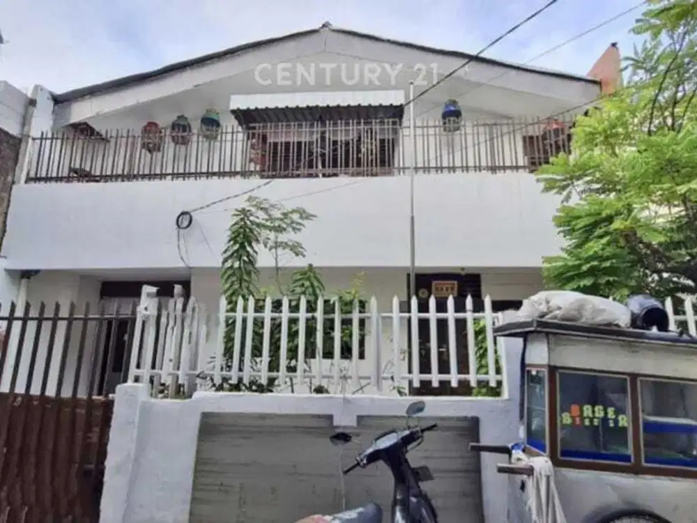 Dijual Rumah Kost di Gunung Sahari Jakarta Pusat