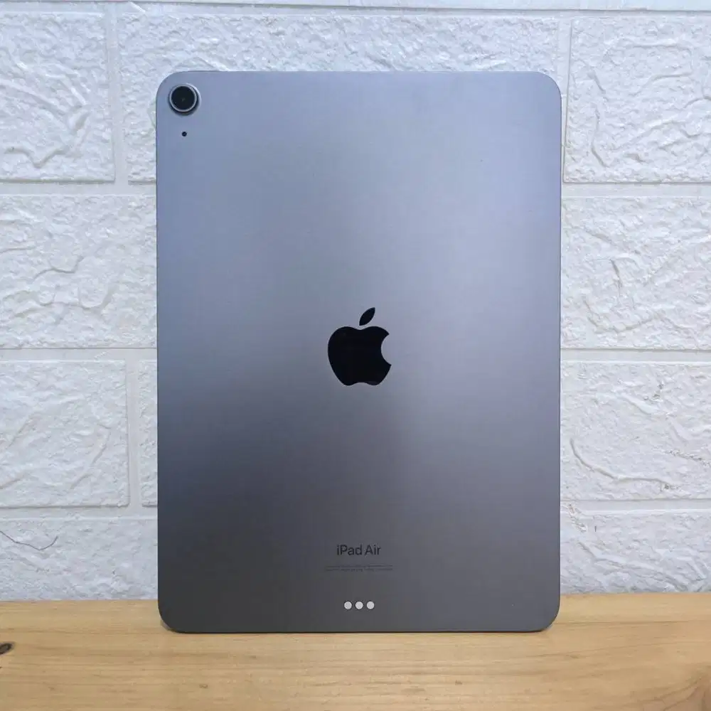 iPad Air 5 M1 256GB WiFi Only 2022 Gen 5 Mulus Apple