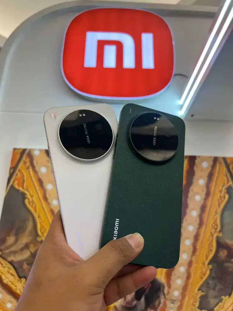 XIAOMI 17 SERIES FREE 2X ANGSURAN