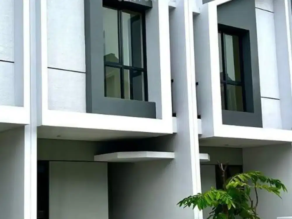 Dijual Rumah Strategis di Cluster Kana, Harapan Indah, Kota Bekasi.