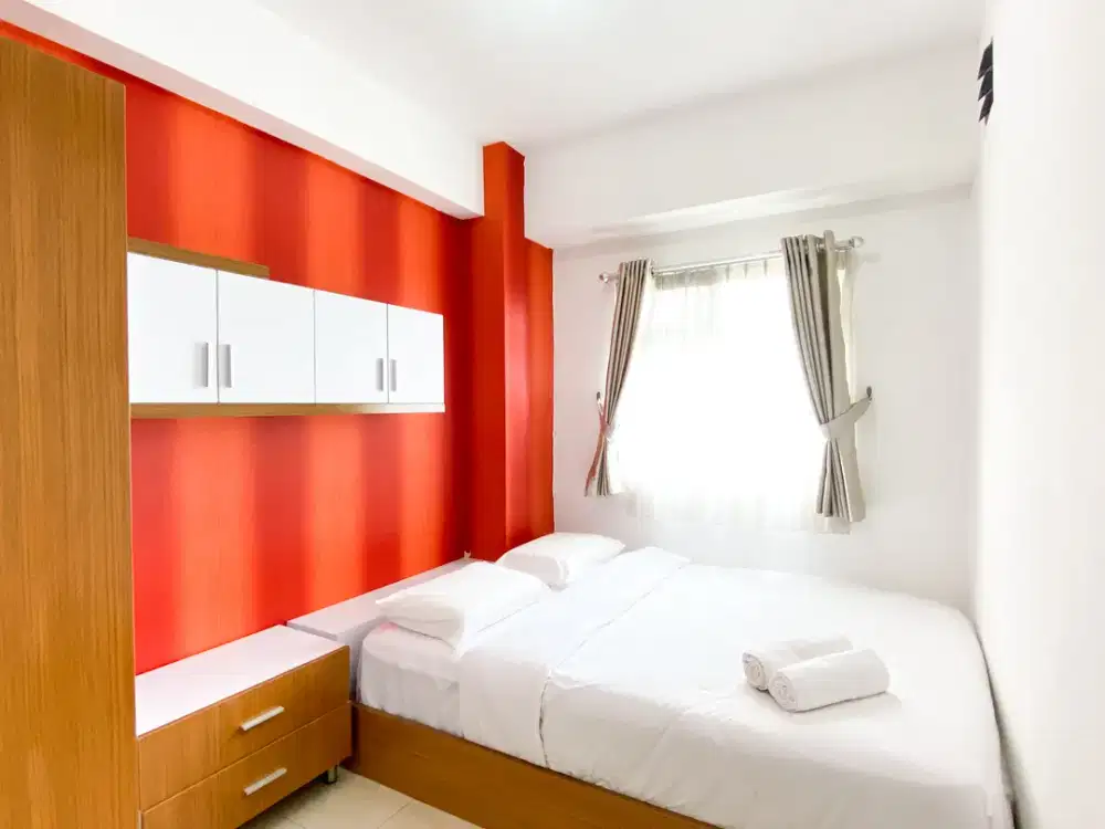 Apartemen Gading Greenhill