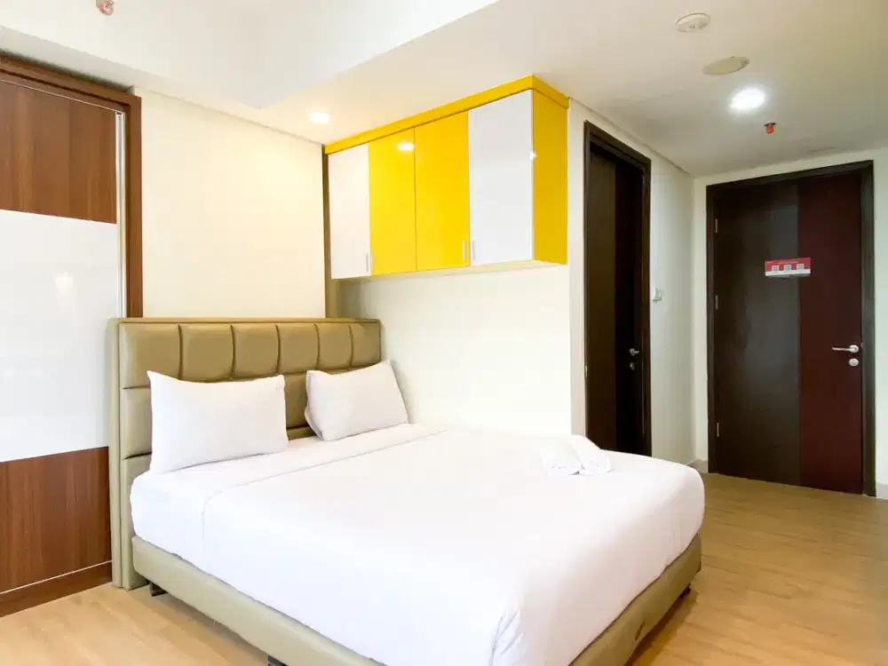 Apartemen Pollux Chadstone