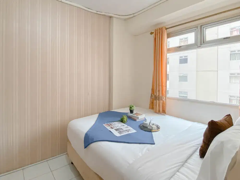 Apartemen Gading Nias Residence