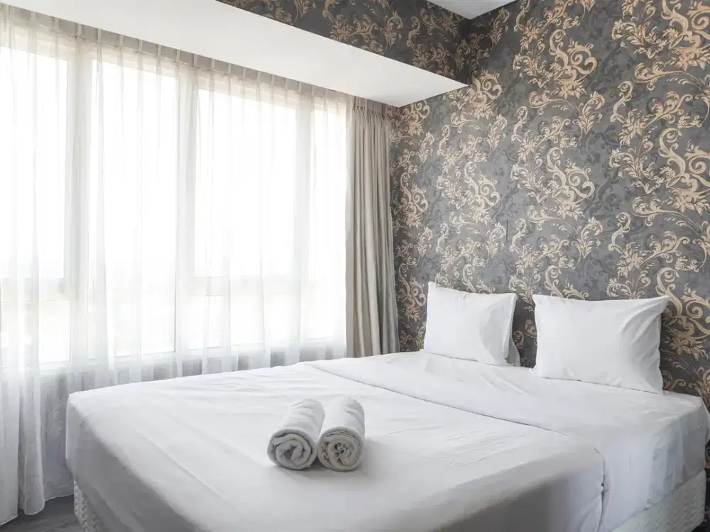 Apartemen Nifarro Park