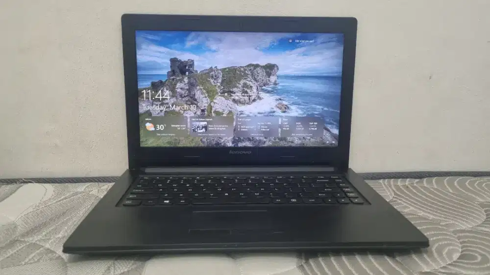 BU!!! LAPTOP LENOVO CORE i5 + NVIDIA GeForce GT 720M