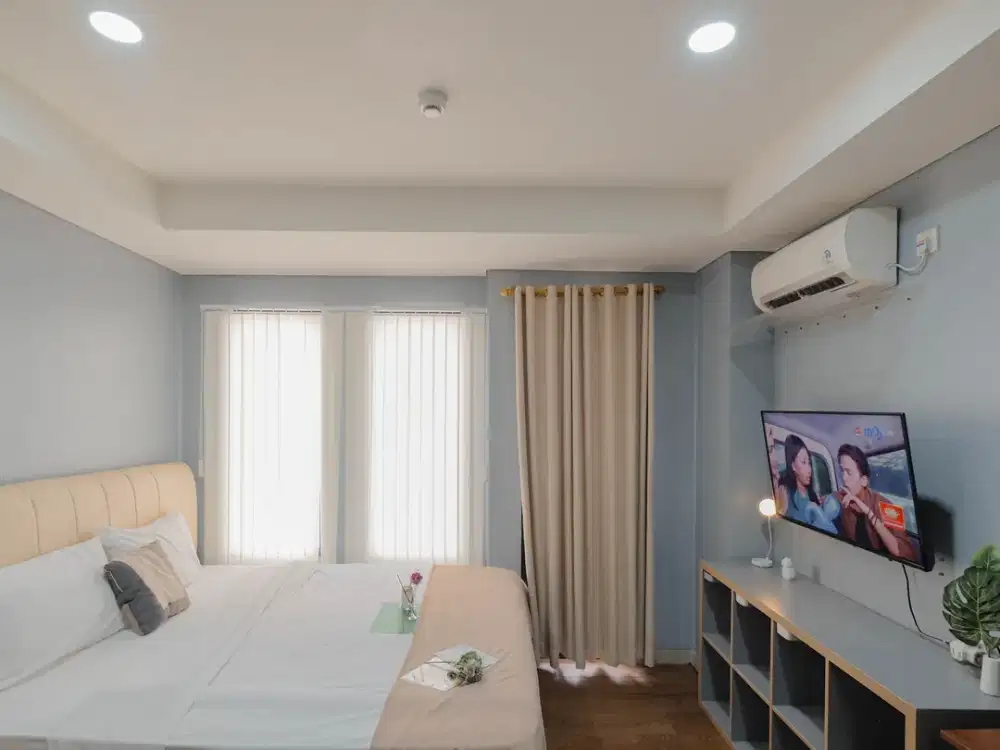 Apartemen Kebayoran Icon