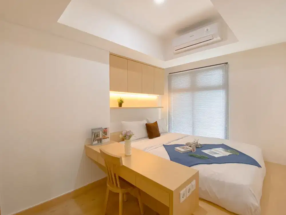 Apartemen Pollux Chadstone