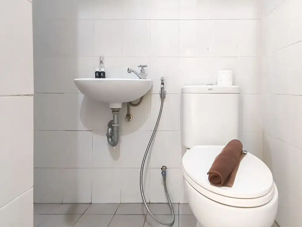 Apartemen Gunawangsa Tidar