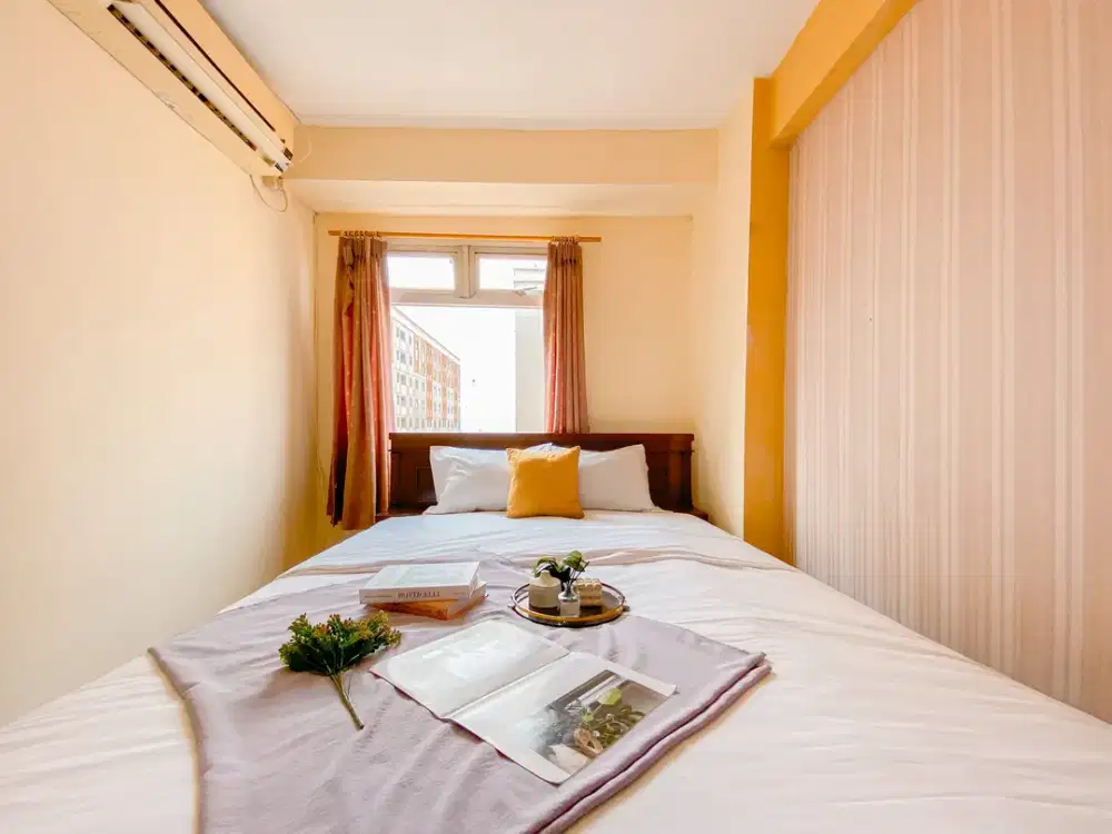 Apartemen Gading Nias Residence