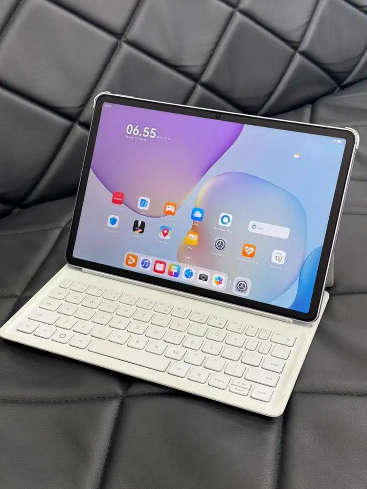 Huawei Matepad 11,5 2025 PaperMatte Edition Violet 8/256Gb