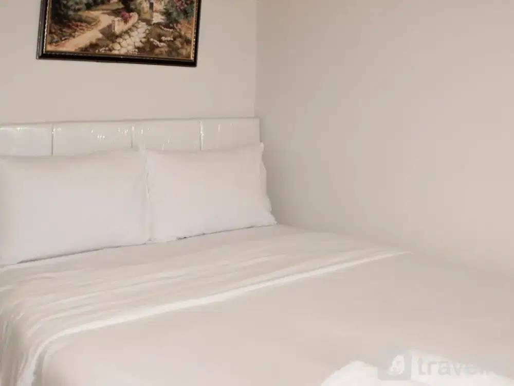 Apartemen Bassura City