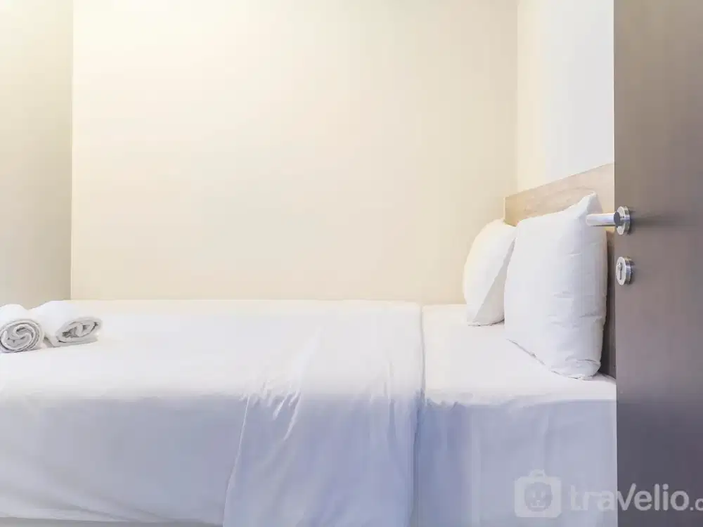 Apartemen Orange County