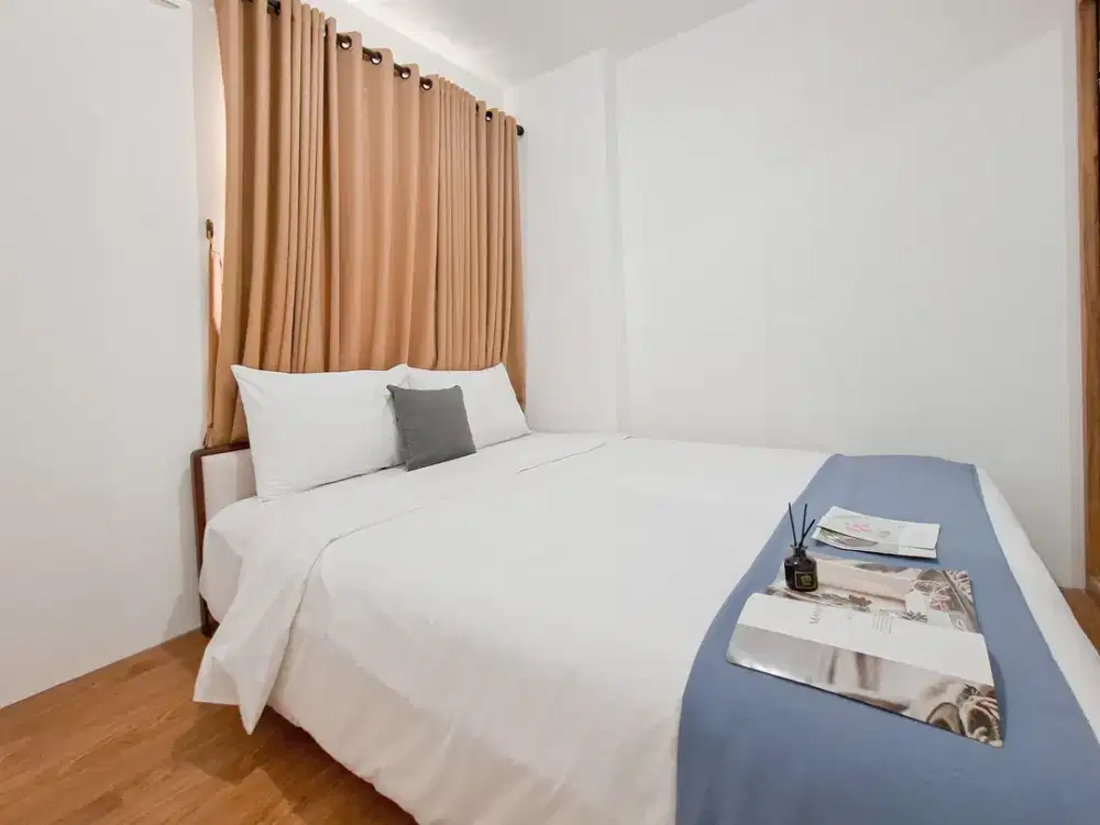 Apartemen Urbantown Serpong