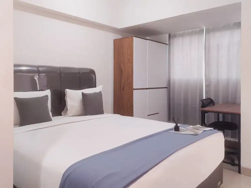 Apartemen Cisauk Point