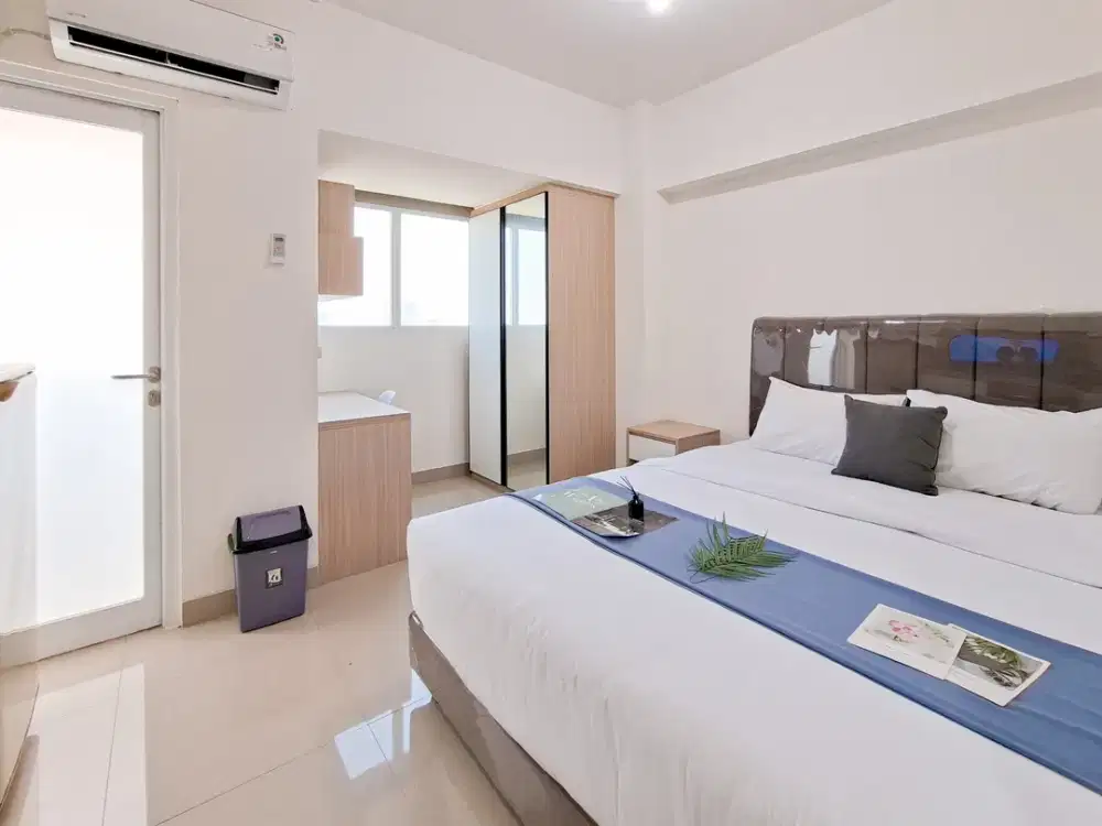 Apartemen Cisauk Point