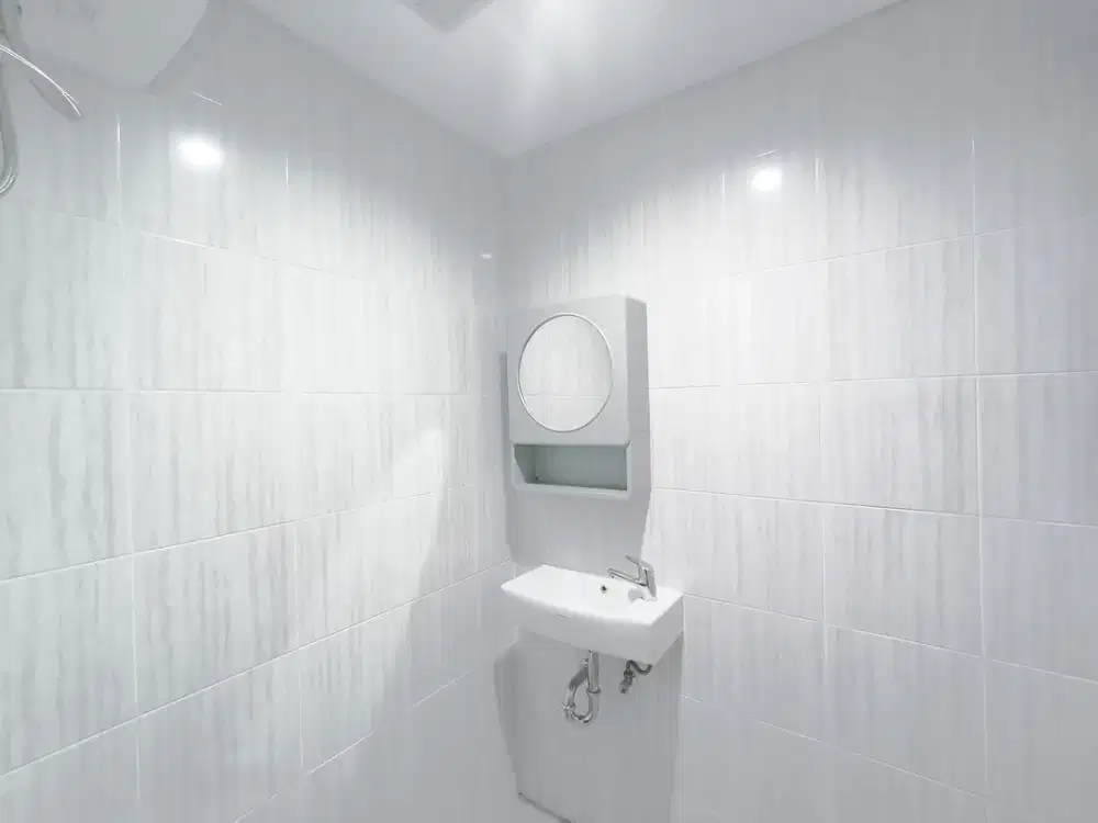 Apartemen Louvin Jatinangor