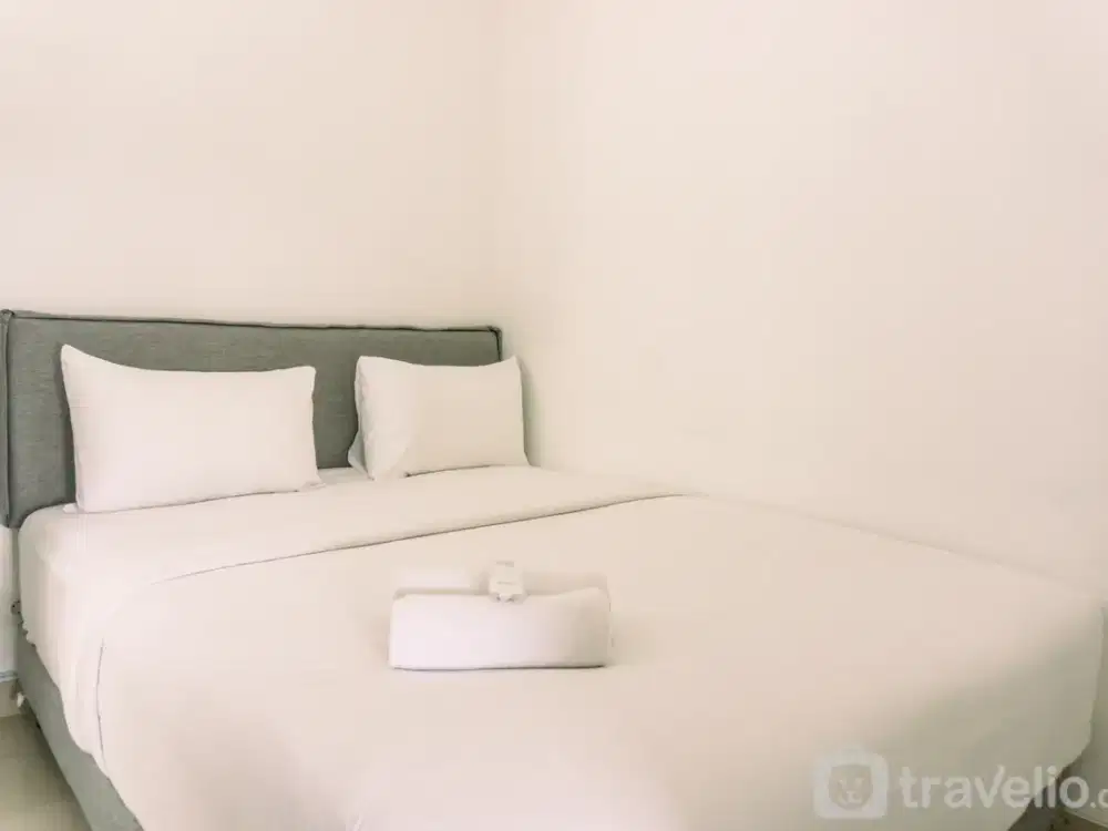 Apartemen Serpong Garden