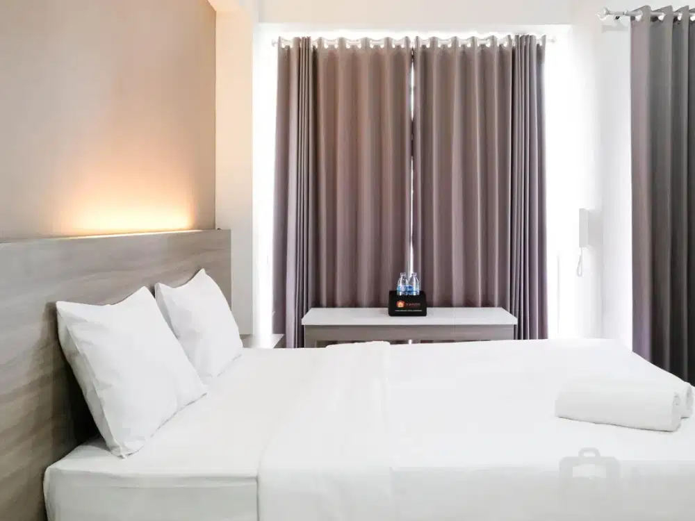 Apartemen Taman Melati Surabaya