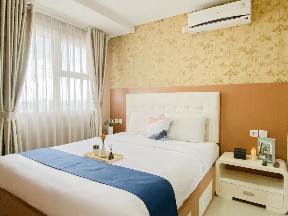 Apartemen Trivium Terrace