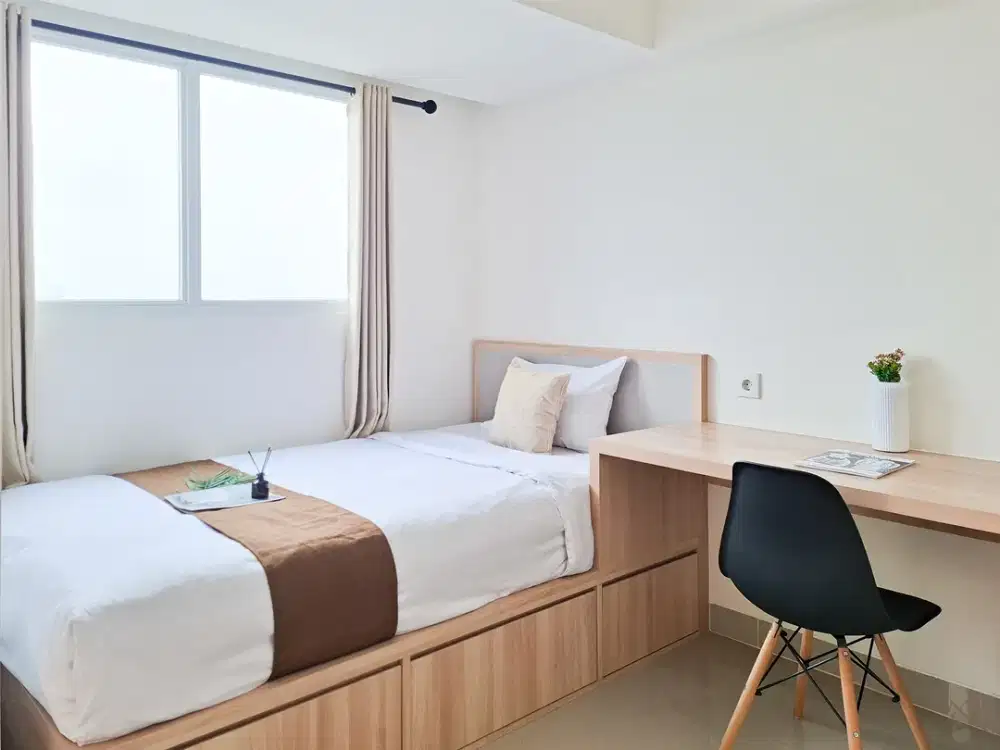 Apartemen Cisauk Point