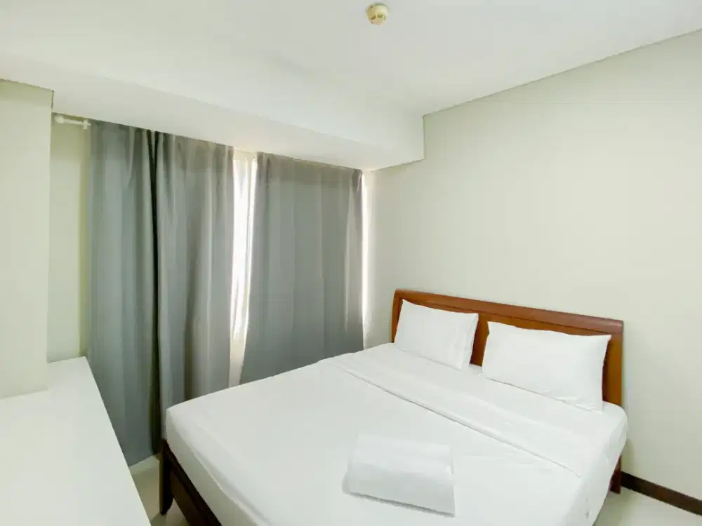 Apartemen Nifarro Park